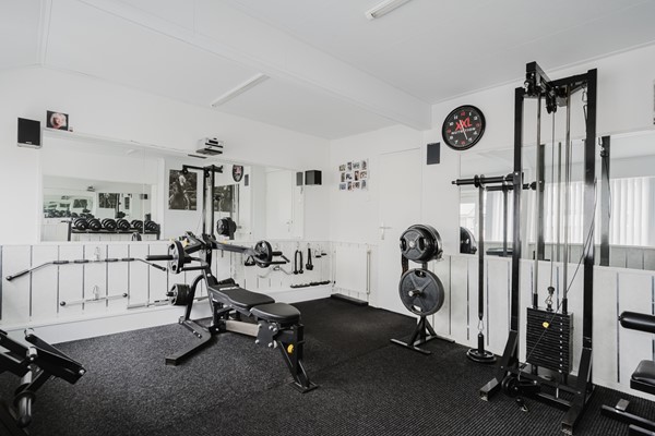 Medium property photo - Salamanderveen 302, 3205 TE Spijkenisse